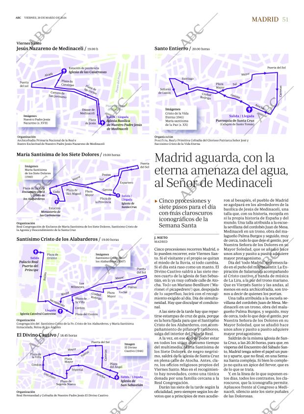 ABC MADRID 29-03-2024 página 51