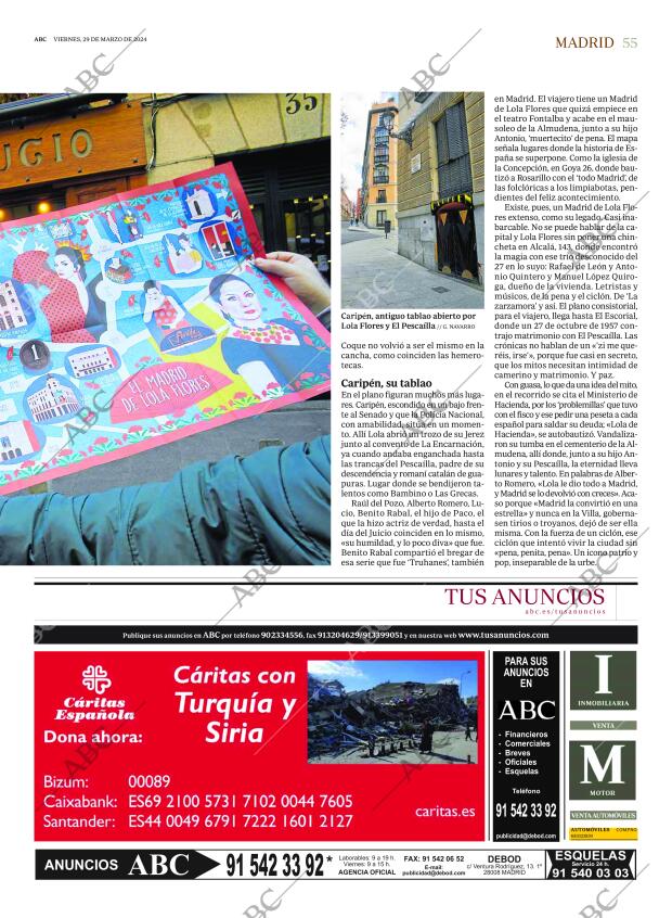 ABC MADRID 29-03-2024 página 55