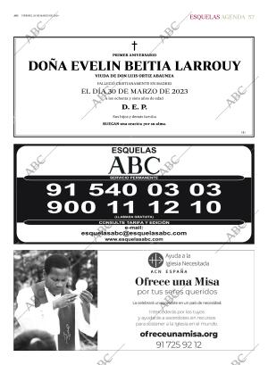 ABC MADRID 29-03-2024 página 57
