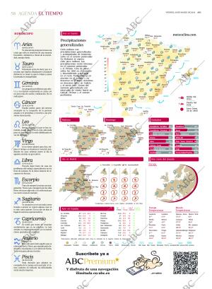 ABC MADRID 29-03-2024 página 58