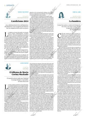 ABC MADRID 29-03-2024 página 6