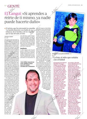 ABC MADRID 29-03-2024 página 60