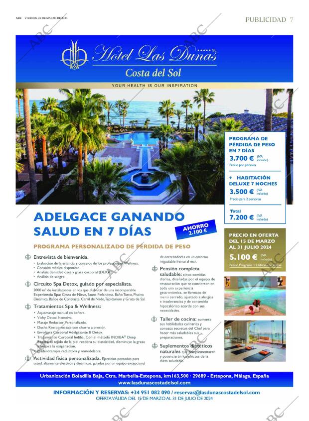 ABC MADRID 29-03-2024 página 7