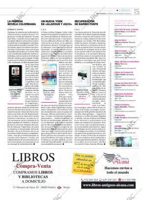 CULTURAL MADRID 29-03-2024 página 15