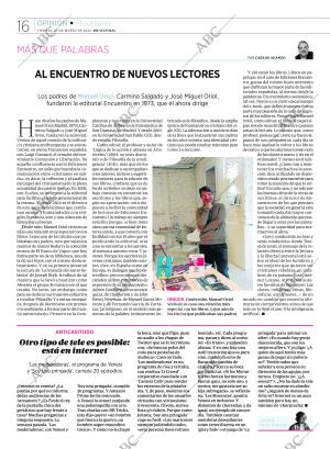 CULTURAL MADRID 29-03-2024 página 16