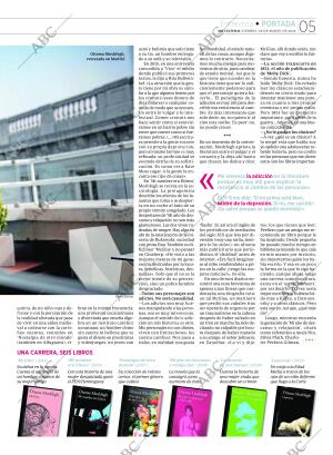 CULTURAL MADRID 29-03-2024 página 5