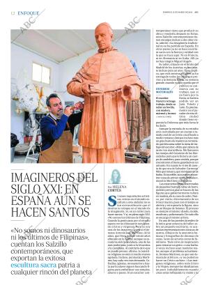 ABC MADRID 31-03-2024 página 12