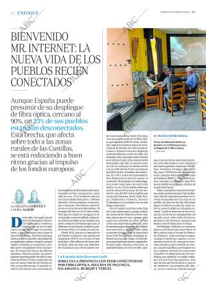 ABC MADRID 31-03-2024 página 14