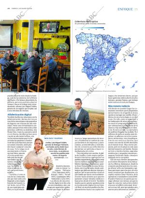 ABC MADRID 31-03-2024 página 15