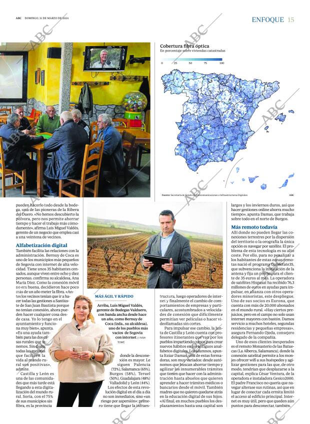 ABC MADRID 31-03-2024 página 15