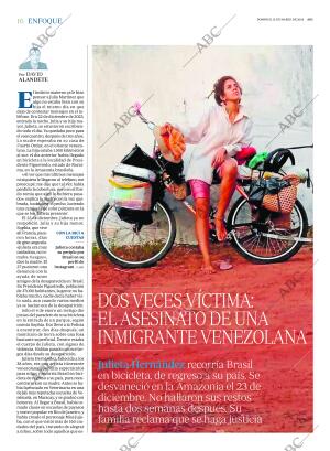 ABC MADRID 31-03-2024 página 16