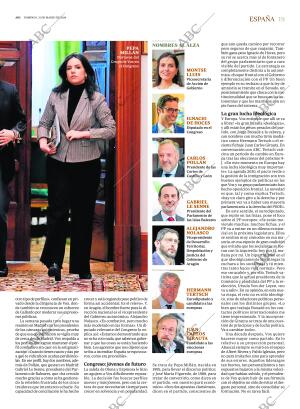 ABC MADRID 31-03-2024 página 19