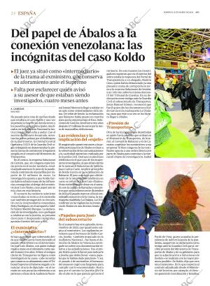 ABC MADRID 31-03-2024 página 24