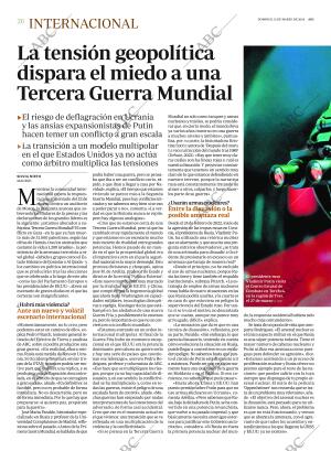 ABC MADRID 31-03-2024 página 26