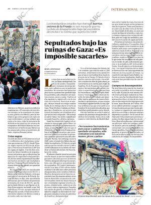 ABC MADRID 31-03-2024 página 29