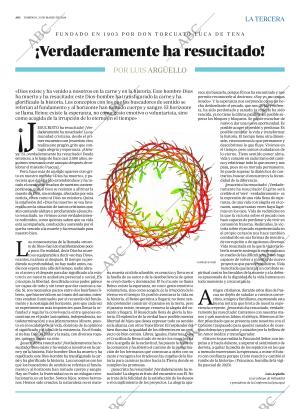 ABC MADRID 31-03-2024 página 3