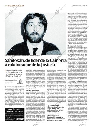 ABC MADRID 31-03-2024 página 30