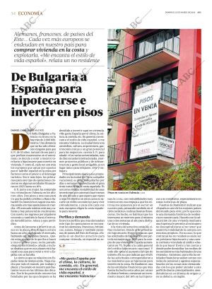 ABC MADRID 31-03-2024 página 34