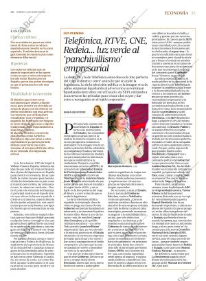 ABC MADRID 31-03-2024 página 35