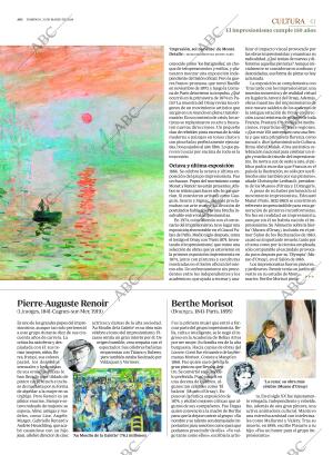 ABC MADRID 31-03-2024 página 41