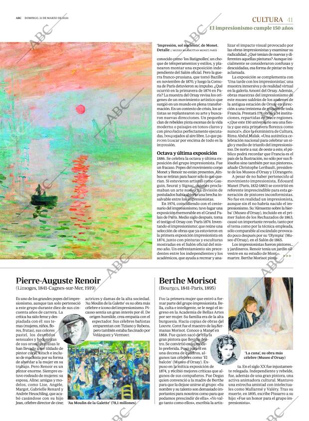 ABC MADRID 31-03-2024 página 41