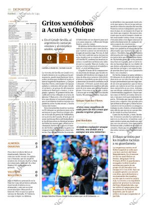 ABC MADRID 31-03-2024 página 46