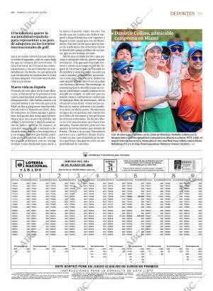 ABC MADRID 31-03-2024 página 49