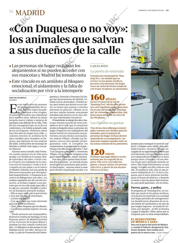 ABC MADRID 31-03-2024 página 50