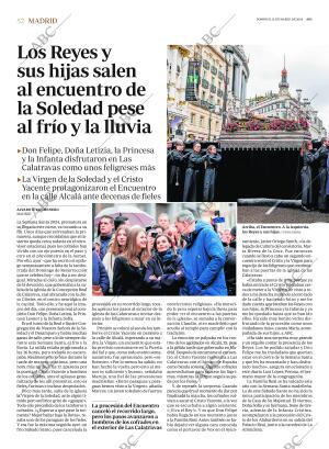 ABC MADRID 31-03-2024 página 52