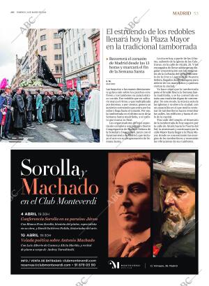 ABC MADRID 31-03-2024 página 53