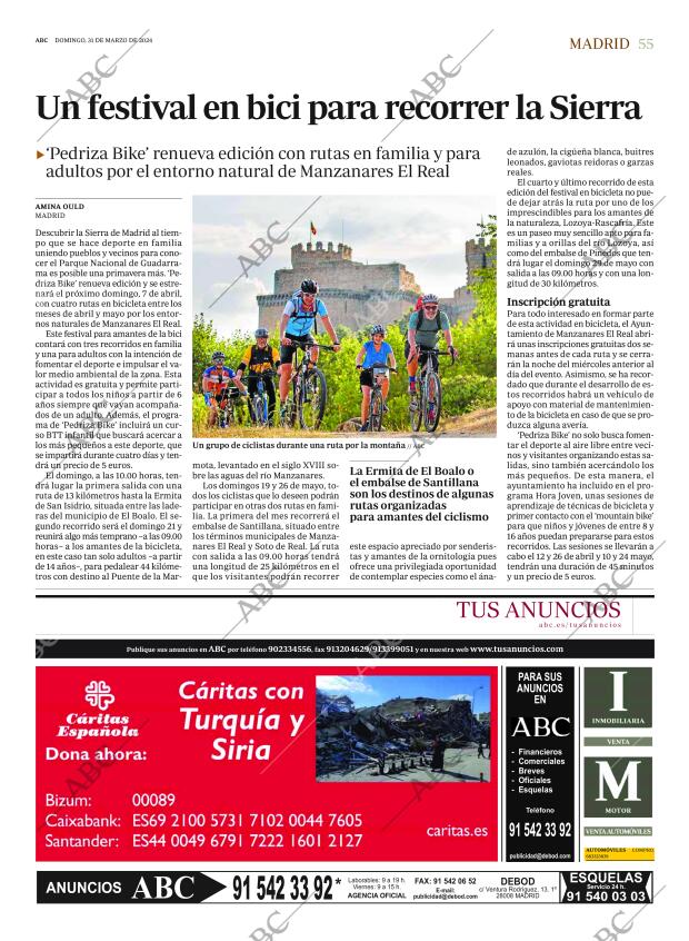 ABC MADRID 31-03-2024 página 55
