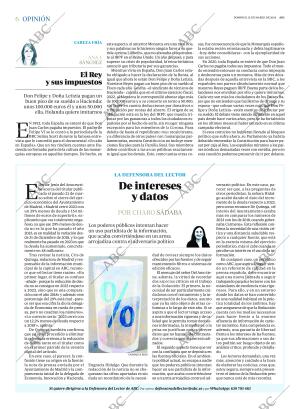 ABC MADRID 31-03-2024 página 6