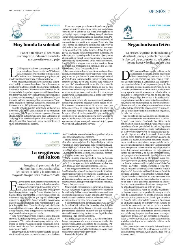 ABC MADRID 31-03-2024 página 7