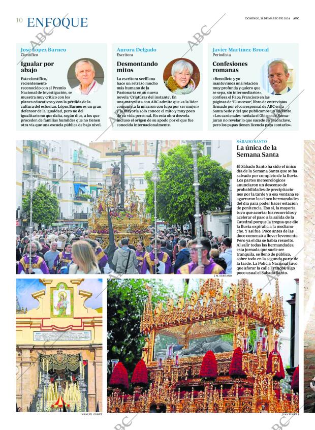 ABC SEVILLA 31-03-2024 página 10