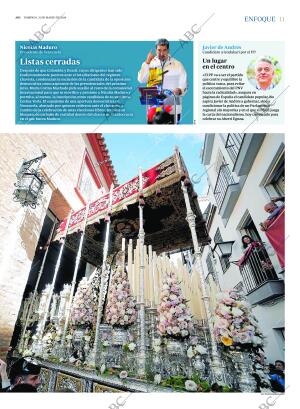 ABC SEVILLA 31-03-2024 página 11