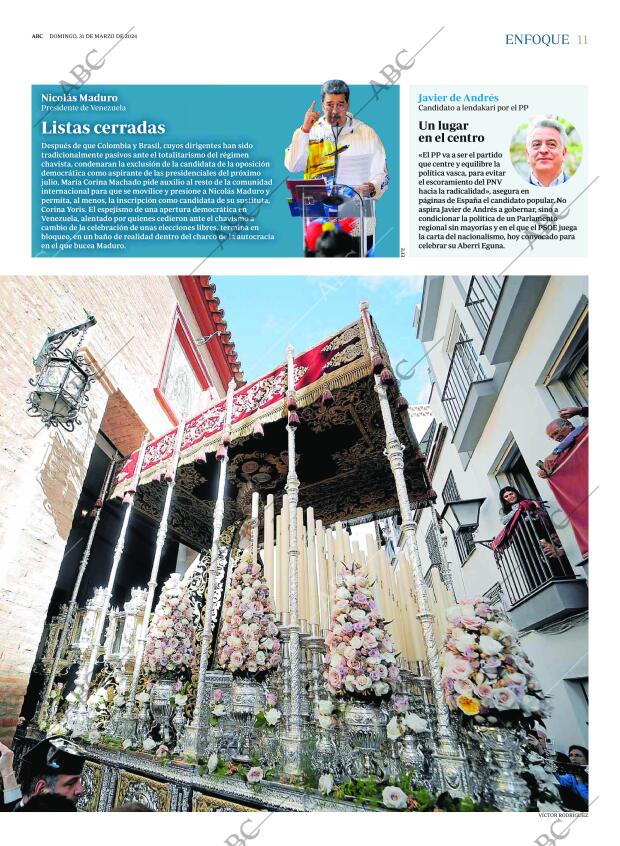 ABC SEVILLA 31-03-2024 página 11