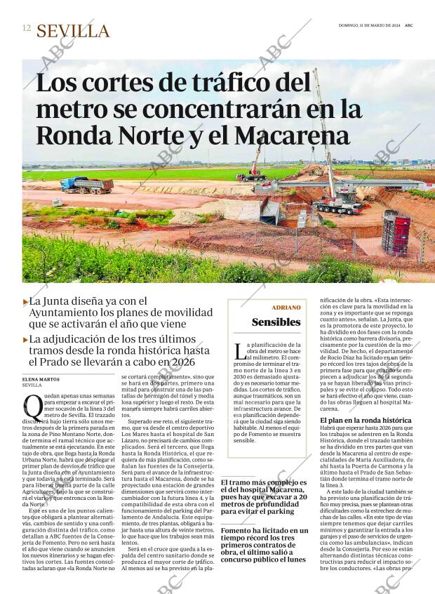 ABC SEVILLA 31-03-2024 página 12