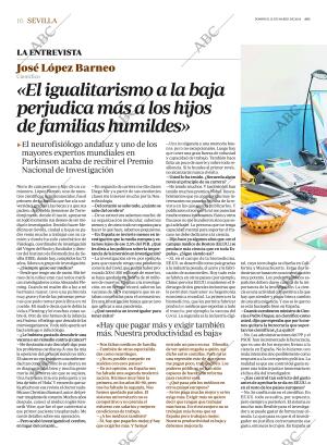 ABC SEVILLA 31-03-2024 página 16