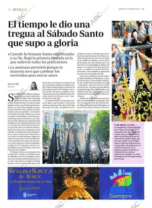 ABC SEVILLA 31-03-2024 página 18