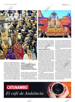 ABC SEVILLA 31-03-2024 página 19