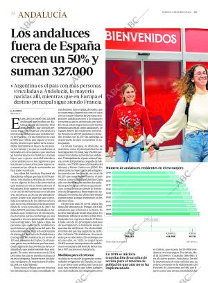 ABC SEVILLA 31-03-2024 página 24