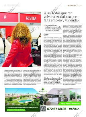 ABC SEVILLA 31-03-2024 página 25