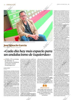 ABC SEVILLA 31-03-2024 página 26