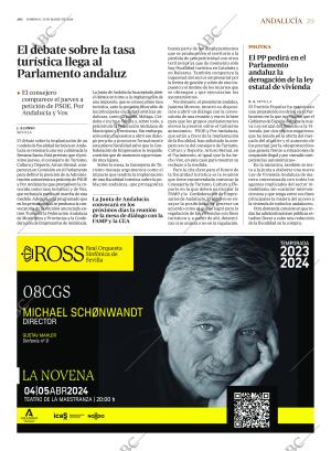 ABC SEVILLA 31-03-2024 página 29