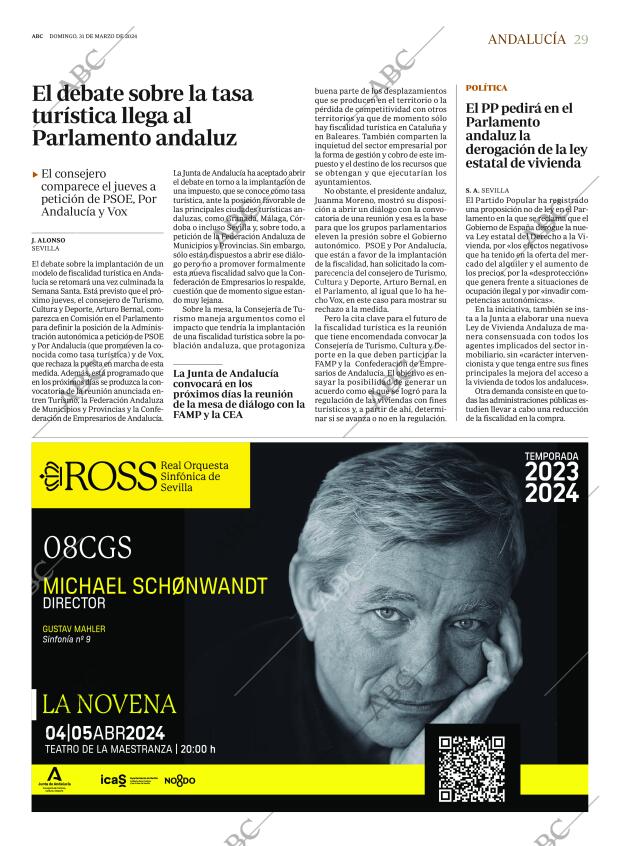 ABC SEVILLA 31-03-2024 página 29