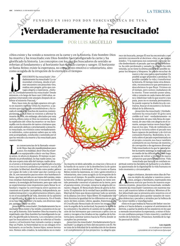 ABC SEVILLA 31-03-2024 página 3