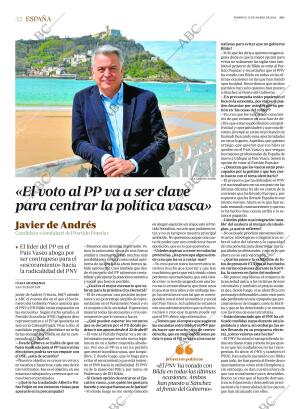 ABC SEVILLA 31-03-2024 página 32