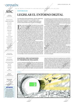 ABC SEVILLA 31-03-2024 página 4