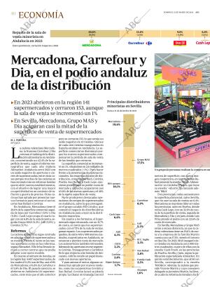 ABC SEVILLA 31-03-2024 página 40