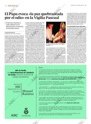 ABC SEVILLA 31-03-2024 página 46